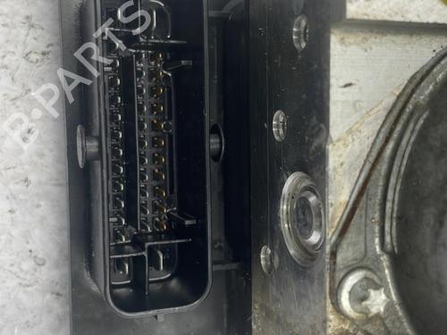 ABS pump CITROËN C4 Picasso I MPV (UD_) 1.6 HDi | BP22842186M43 