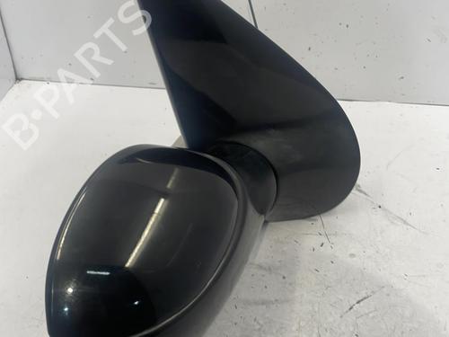 Right mirror PEUGEOT 206 Hatchback (2A/C) 1.6 HDi 110 | BP22830704C27 