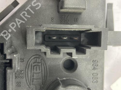 Lamp holder VW POLO (6N2) 1.4 16V | BP22818163L10 