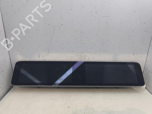 Used Instrument cluster MERCEDES-BENZ A-CLASS (W177) A 250 4-matic (177.047) (224 hp) 27288094