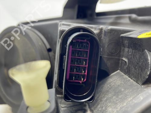 Right headlight AUDI A3 (8P1) 1.6 TDI | BP29261121C29 