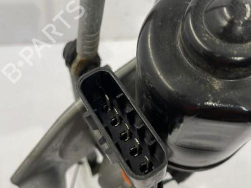 Used Front wiper motor OPEL COMBO Box Body/MPV (71_) 1.7 D (60 hp) 22832621