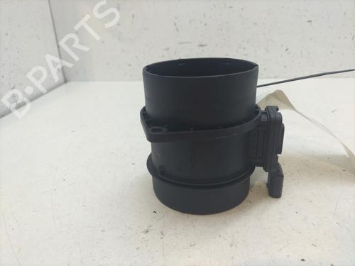 Used Mass air flow sensor MERCEDES-BENZ B-CLASS Sports Tourer (W246, W242) B 200 CDI (246.201) (136 hp) 28709589