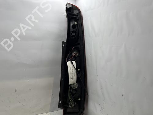 Left taillight NISSAN X-TRAIL I (T30) 2.2 Di 4x4 | BP22814122C34