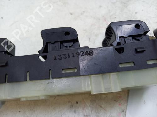Left front window switch NISSAN NOTE (E11, NE11) 1.5 dCi | BP39476508I27 - Image 4