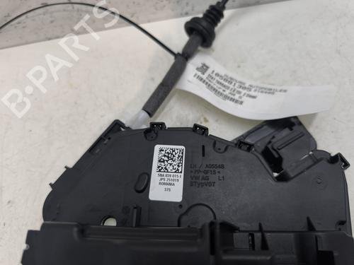 Used Rear left lock Rear left lock SEAT TARRACO (KN2) 2.0 TDi (150 hp) 28482174 28482174