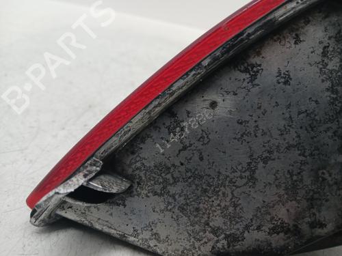 Rear bumper right light RENAULT ESPACE V (JR_) 1.6 dCi 160 | BP30045802C82