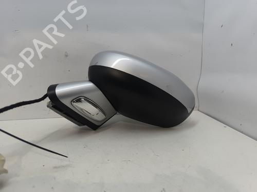 Left mirror CITROËN C4 II (NC_) 1.6 HDi 90 | BP29377377C26 