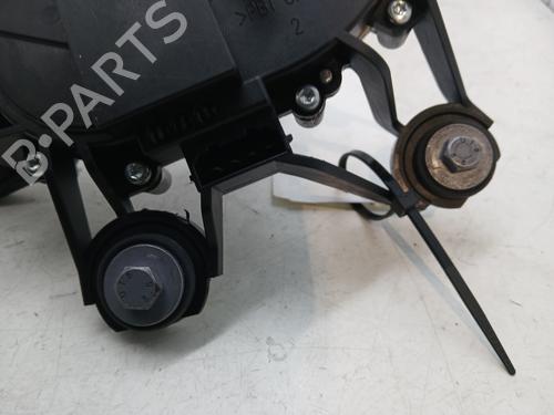 Ruitenwissermotor achter SKODA ROOMSTER (5J7) 1.6 TDI | BP29894324M102