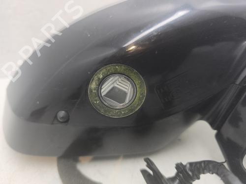 Spiegel buiten rechts CITROËN C4 Picasso I MPV (UD_) 1.6 HDi 110 | BP30904898C27