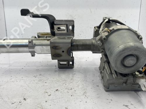 Used Steering column NISSAN X-TRAIL III (T32_, T32R, T32RR) 1.6 dCi (T32) (130 hp) 22841195