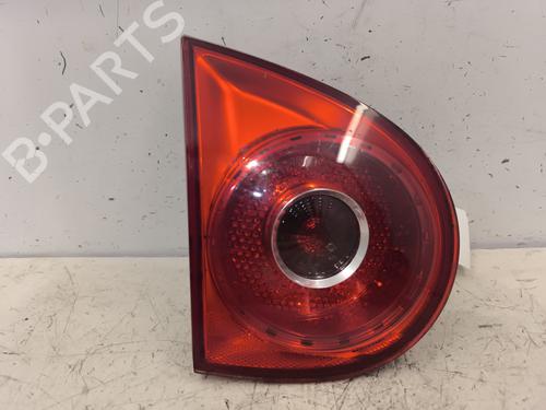Used Left tailgate light VW GOLF V (1K1) 1.9 TDI (90 hp) 24395321