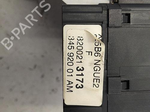 Steering column stalk DACIA LOGAN (LS_) 1.5 dCi (LS0K) | BP22827708I23 - Image 4