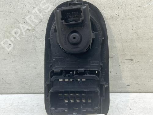 Left front window switch RENAULT MASTER III Van (FV) 2.3 dCi 125 FWD (FV0C, FV0D, FV0G, FV0H, FV0J, FV0K,... | BP40516411I27 - Image 3