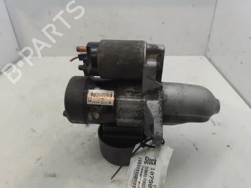 Used Starter Starter SUBARU FORESTER (SF_) 2.0 AWD (SF5) (125 hp) 27164439 27164439