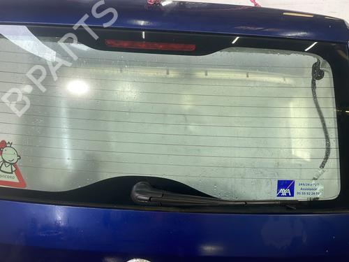 Tailgate FIAT ULYSSE (179_) 2.2 JTD | BP22846235C6 