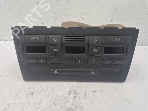 AC Styreenhet / Manøvreringsenhet AUDI A4 B7 (8EC) 2.0 TDI 16V (140 hp) 25280358