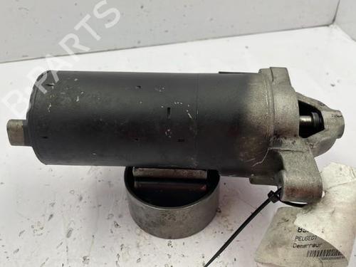 Used Starter PEUGEOT 106 I (1A, 1C) 1.5 D (58 hp) 22837157