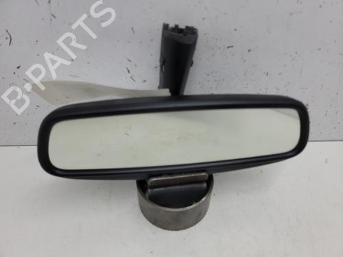 Used Rear mirror CITROËN C6 (TD_) 2.7 HDi (204 hp) 26957312