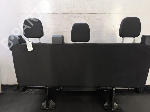 Used Rear seat Rear seat FORD TRANSIT CUSTOM V362 Van (FY, FZ) 2.0 EcoBlue (130 hp) 31581519 31581519