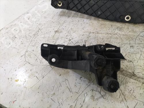 Rear bumper bracket PEUGEOT 308 II (LB_, LP_, LW_, LH_, L3_) 2.0 GT BlueHDi 180 | BP23829420C159 