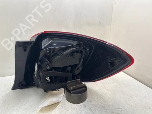 Left taillight DACIA SANDERO II 1.2 | BP38677075C34 - Image 2