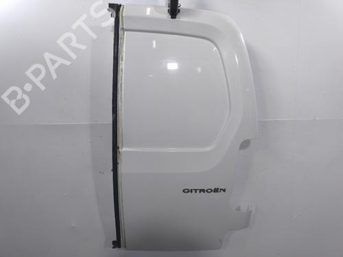 right-tailgate-citroen-berlingo-box-bodympv-b9-2008-40560958 main image