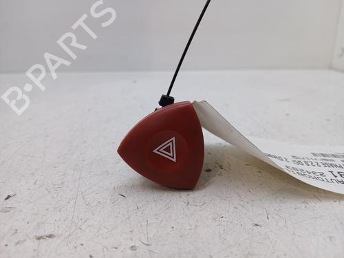 Warning switch RENAULT ESPACE IV (JK0/1_) 2.0 dCi (JK01, JK02, JK1J, JK1K, JK1H) | BP36804088I22 - Image 4