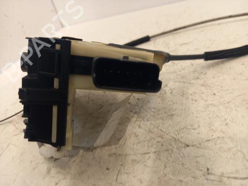 Rear left lock CITROËN C4 II (NC_) 1.6 HDi 110 | BP23829804C100