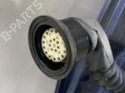 Right front door FORD FUSION (JU_) 1.6 TDCi | BP22830513C3 