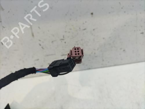 Left mirror PEUGEOT 208 I (CA_, CC_) 1.2 VTI 82 | BP27989755C26