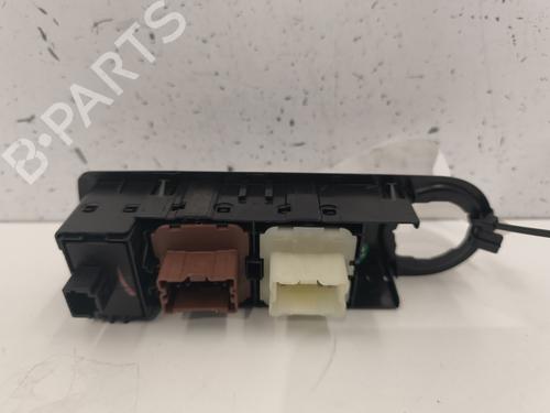 Left front window switch RENAULT CAPTUR I (J5_, H5_) 0.9 TCe 90 | BP26679846I27  - Image 5