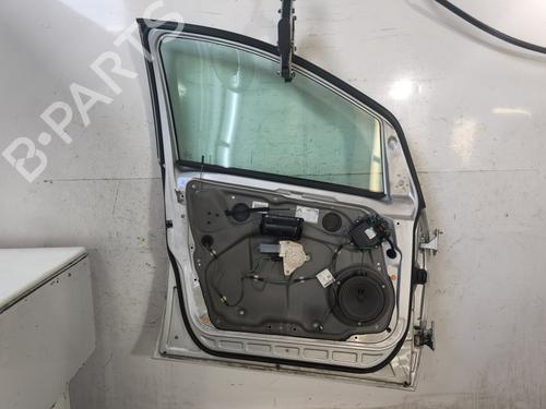Left front door MERCEDES-BENZ A-CLASS (W169) A 150 (169.031, 169.331) | BP27805206C2 