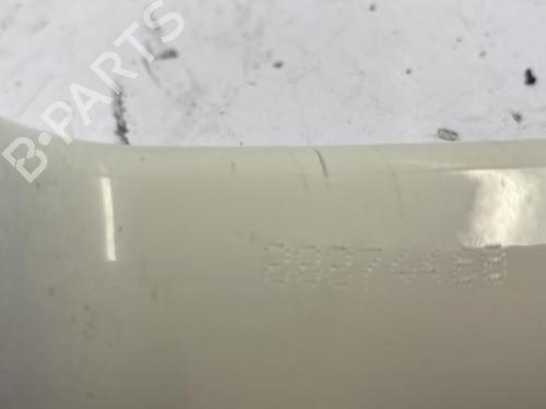 Front left exterior door handle AUDI A3 (8V1, 8VK) 2.0 TDI | BP22836588C128 