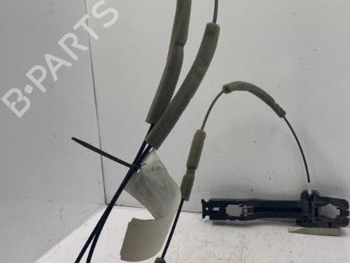 Used Front right lock NISSAN X-TRAIL III (T32_, T32R, T32RR) 1.6 dCi (T32) (130 hp) 22841198