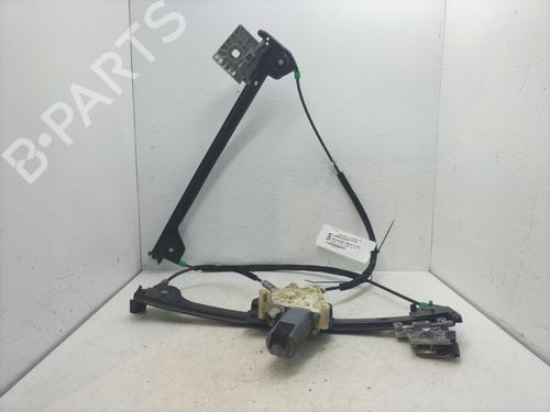 Front left window mechanism PEUGEOT 206 CC (2D) | BP32421996C22 - Image 2