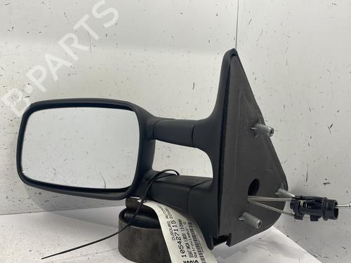 Left mirror SEAT INCA (6K9) 1.9 SDI | BP25603259C26 