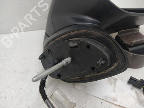 Used Right mirror Right mirror 37169575 37169575