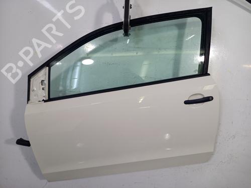 Used Left front door SKODA CITIGO (NF1) 1.0 (60 hp) 23574133
