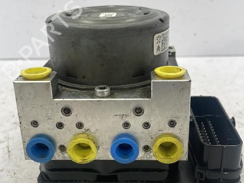 ABS pump CITROËN C3 II (SC_) 1.6 HDi | BP22828544M43 
