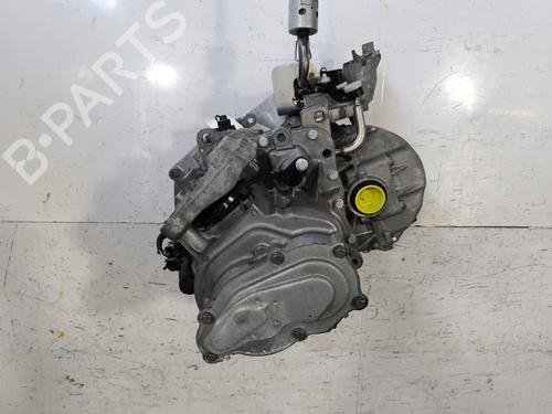 Used Gearbox Gearbox CITROËN C4 CACTUS 1.5 BlueHDi 100 (102 hp) 26492626 26492626
