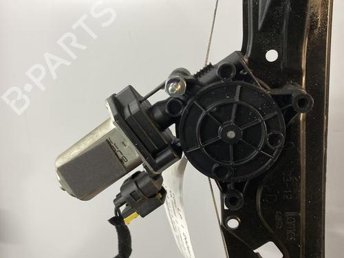 Used Front right window mechanism Front right window mechanism FORD KA (RU8) 1.2 (69 hp) 22816995 22816995