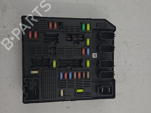 Used Electronic module Electronic module 22819067 22819067