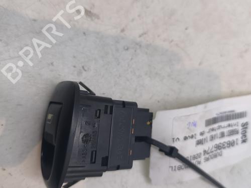 Switch PEUGEOT 1007 (KM_) 1.4 HDi | BP27348054I30 