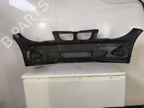 front-bumper-bmw-1-e87-2003-2004-2005-2006-2007-2008-2009-2010-2011-2012-2013-35936994 main image