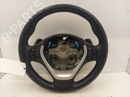 Used Steering wheel BMW 3 Gran Turismo (F34) 320 d (184 hp) 24474748
