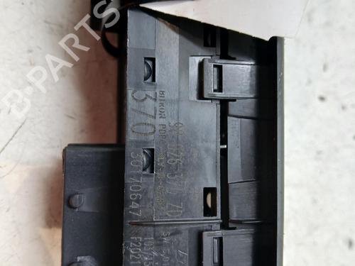 Left front window switch PEUGEOT 508 I (8D_) 2.0 BlueHDi 150 | BP39026974I27 - Image 2