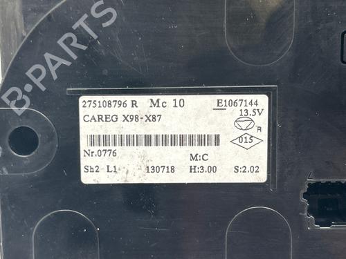 Used Climate control Climate control 38562436 38562436