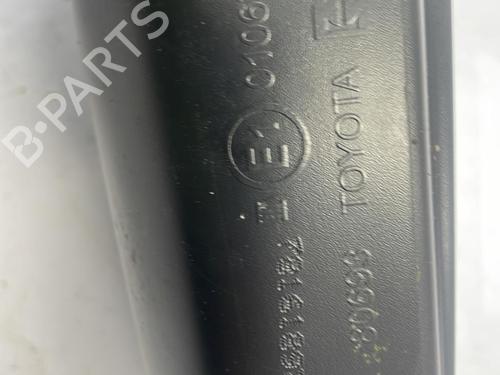 Right mirror TOYOTA YARIS (_P1_) 1.0 (SCP10_, SCP10R) | BP22830110C27 