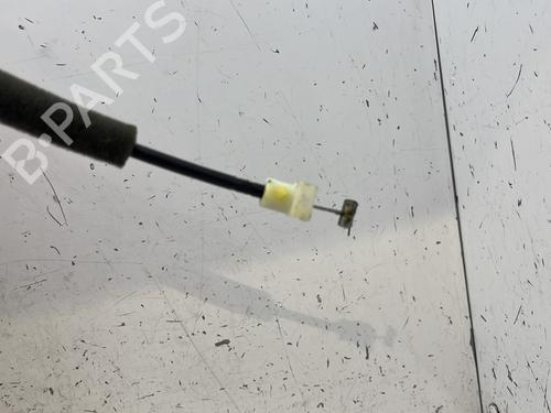 Front left lock CITROËN DS3 (SA_) 1.6 HDi 90 | BP28568320C98 - Image 3